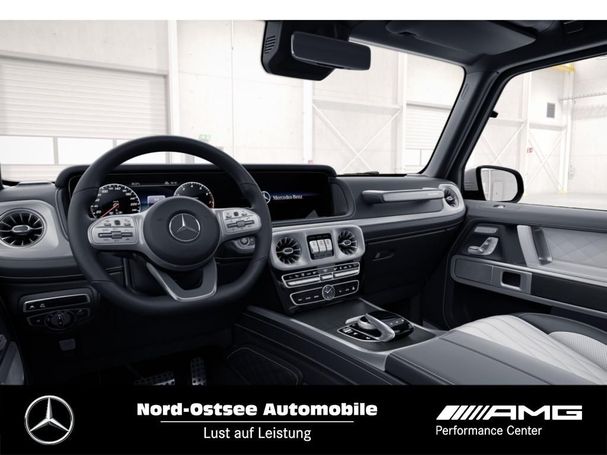 Mercedes-Benz G 500 310 kW image number 2