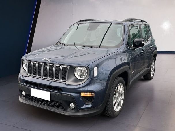 Jeep Renegade 96 kW image number 1