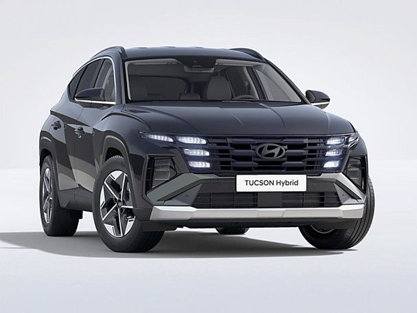 Hyundai Tucson Hybrid Trend 158 kW image number 3