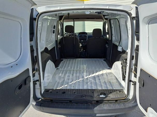 Renault Kangoo BLUE dCi 80 59 kW image number 9