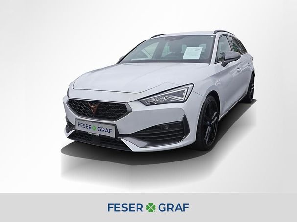 Cupra Leon Sportstourer 1.5 eTSI 110 kW image number 1