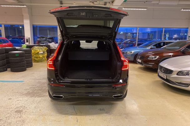 Volvo XC60 D4 141 kW image number 14