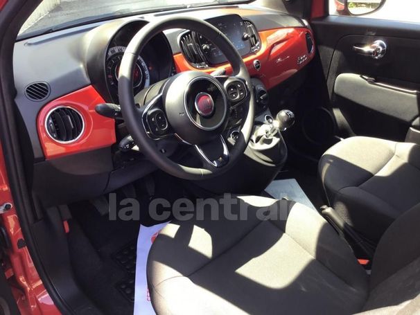 Fiat 500 1.0 51 kW image number 20