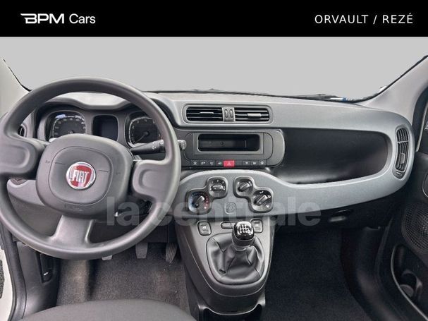 Fiat Panda 51 kW image number 8