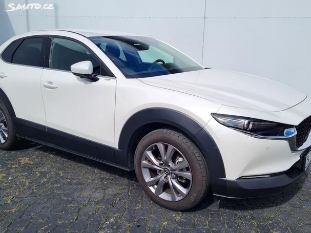 Mazda CX-30 2.0 150 110 kW image number 2