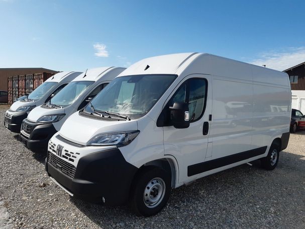 Fiat Ducato 35 L3H2 140 103 kW image number 2