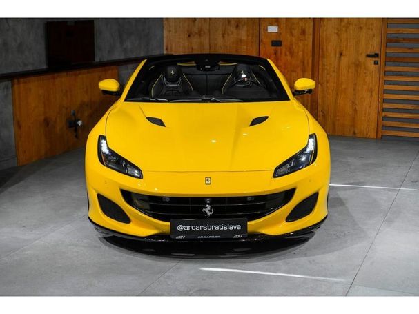 Ferrari Portofino T 441 kW image number 6