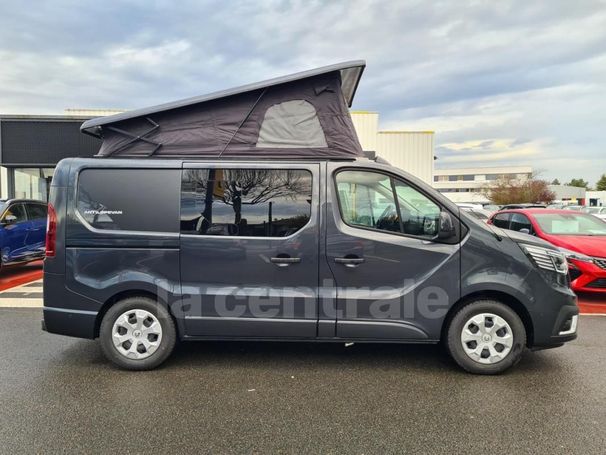  Renault Trafic dCi L1H1 110 kW image number 5