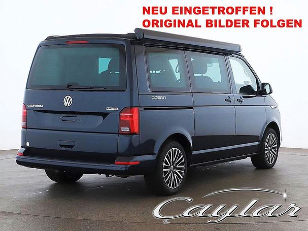 Volkswagen T6 California Ocean DSG 4Motion 150 kW image number 2