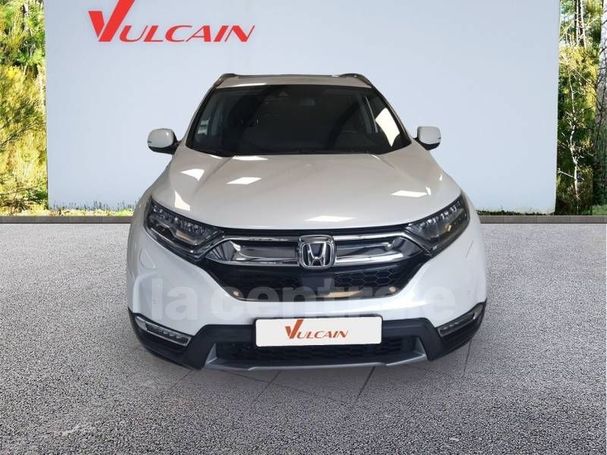 Honda CR-V 135 kW image number 3