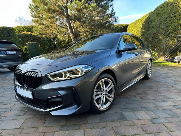 BMW 120i M Sport 131 kW image number 12