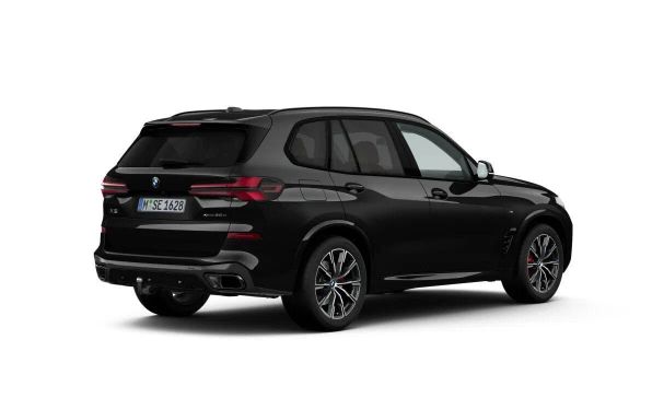 BMW X5 xDrive 219 kW image number 2