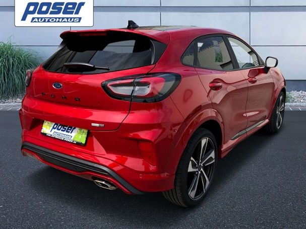 Ford Puma 1.0 EcoBoost ST-Line X 92 kW image number 3