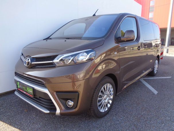 Toyota Proace Verso L1 2.0 D-4D 106 kW image number 1