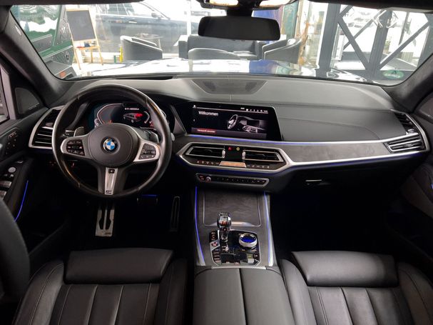 BMW X7 xDrive 294 kW image number 14