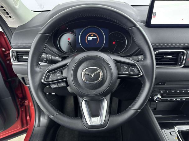 Mazda CX-5 SKYACTIV-G 194 143 kW image number 23