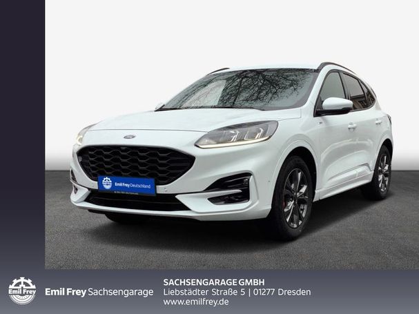 Ford Kuga 1.5 EcoBoost ST-Line 110 kW image number 1