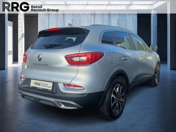 Renault Kadjar TCe 160 Techno EDC 116 kW image number 3