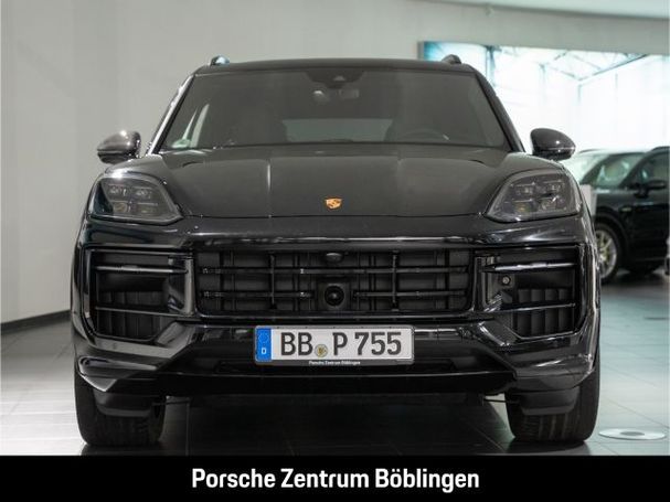 Porsche Cayenne GTS 368 kW image number 7