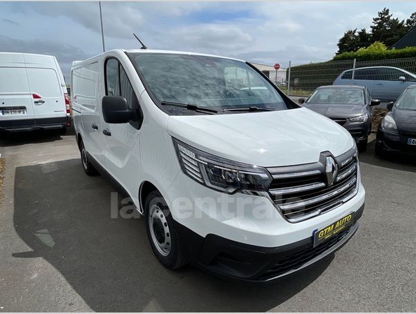 Renault Trafic dCi L1H1 96 kW image number 5