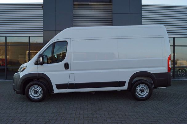 Fiat Ducato L2H2 140 103 kW image number 2