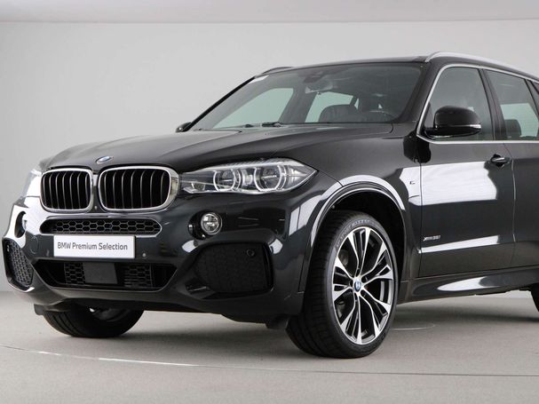 BMW X5 xDrive 225 kW image number 21