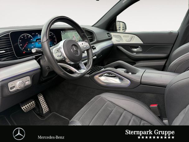 Mercedes-Benz GLE 450 270 kW image number 9