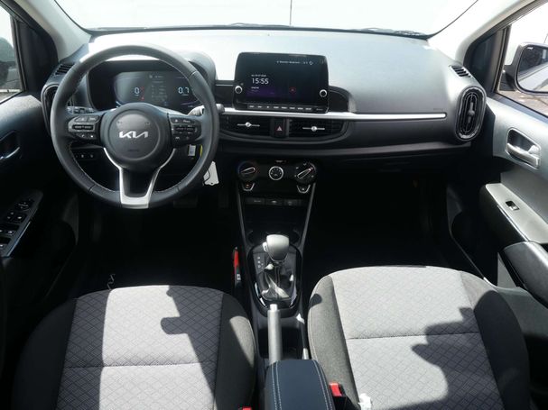 Kia Picanto 1.0 AMT 46 kW image number 7