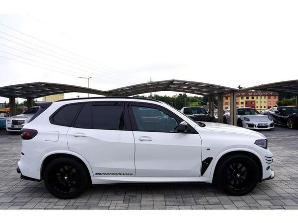 BMW X5 xDrive 195 kW image number 7