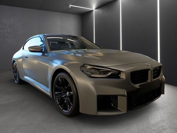 BMW M2 Coupé 353 kW image number 2