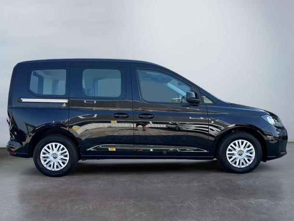 Volkswagen Caddy 1.5 TSI 85 kW image number 7