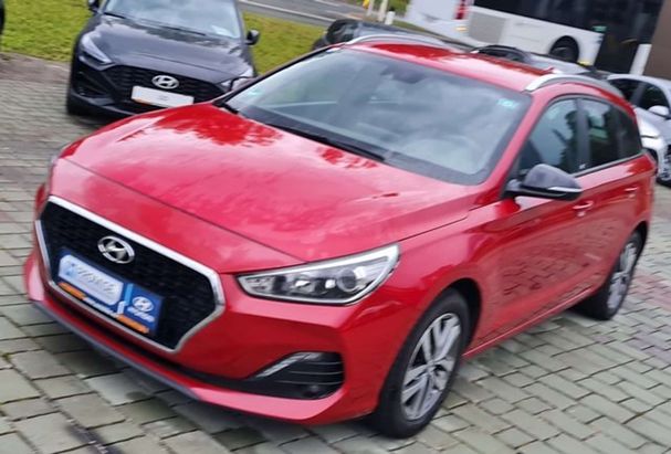 Hyundai i30 1.4 73 kW image number 1