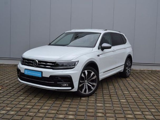 Volkswagen Tiguan Allspace 1.5 TSI Highline DSG 110 kW image number 1