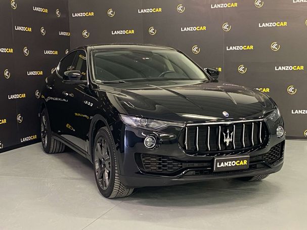 Maserati Levante 257 kW image number 2