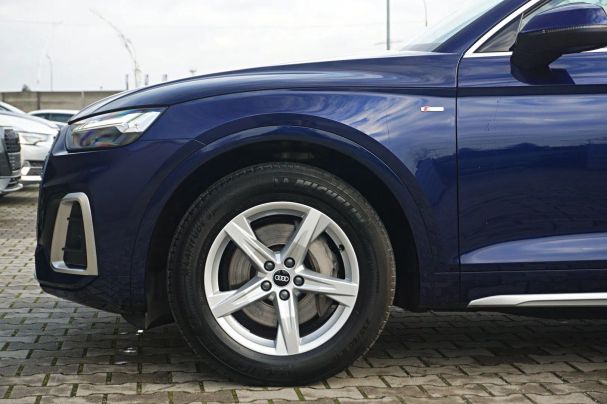 Audi Q5 270 kW image number 7