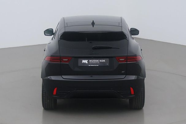 Jaguar E-Pace P300e R-Dynamic AWD 198 kW image number 8