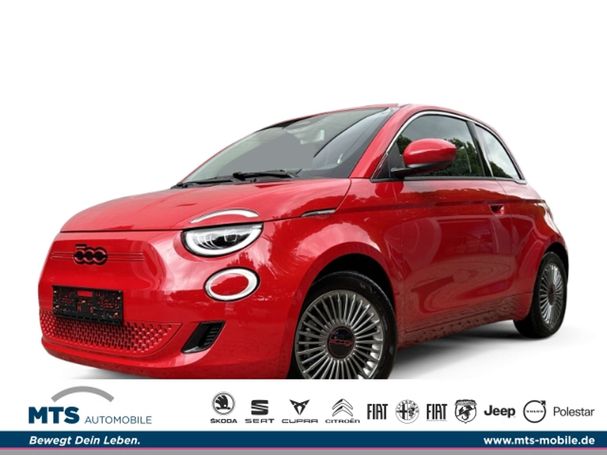 Fiat 500 e 87 kW image number 1