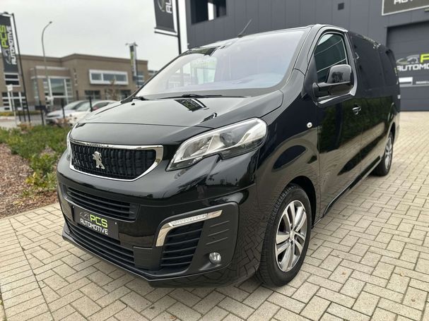 Peugeot Expert L3 2.0 130 kW image number 6