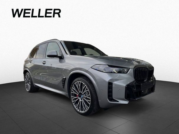 BMW X5 50e xDrive 360 kW image number 3