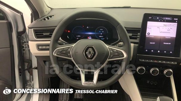 Renault Captur 118 kW image number 20