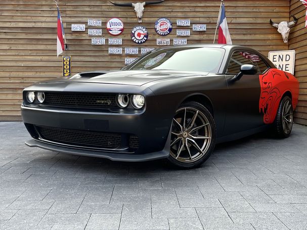 Dodge Challenger 280 kW image number 6