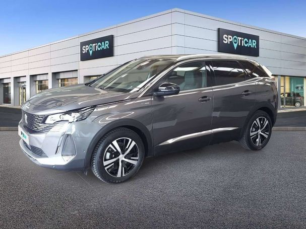 Peugeot 3008 e-EAT8 165 kW image number 1