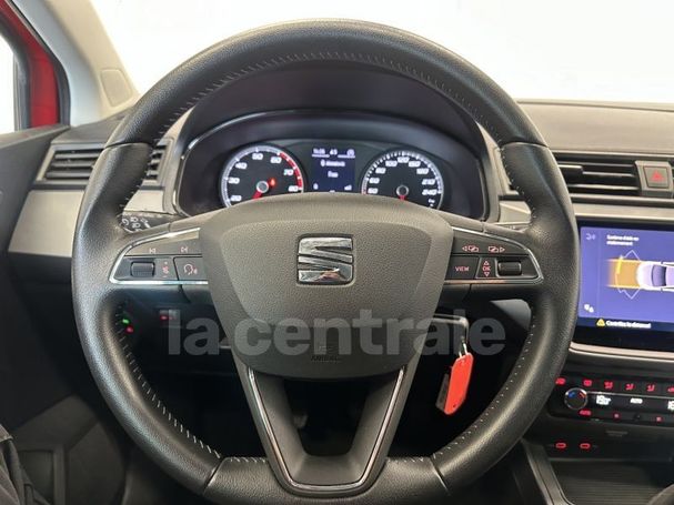 Seat Ibiza 1.0 TSI 70 kW image number 15