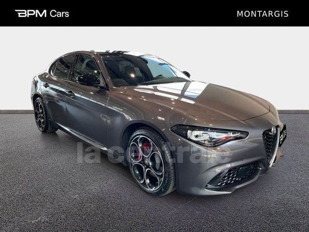 Alfa Romeo Giulia 2.2 Veloce 154 kW image number 2