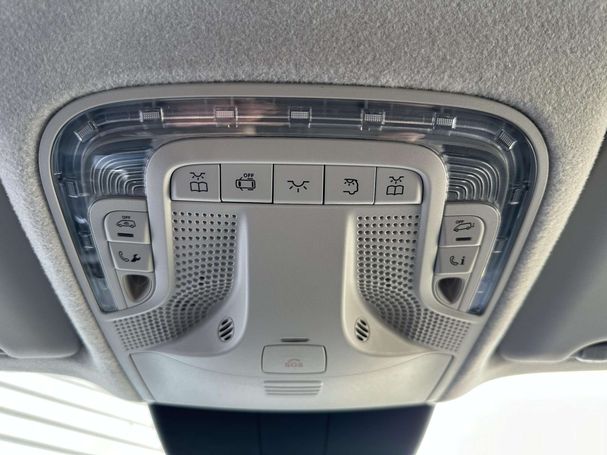 Mercedes-Benz Vito 85 kW image number 25