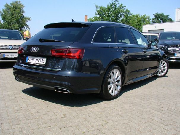 Audi A6 3.0 TDI quattro 200 kW image number 4