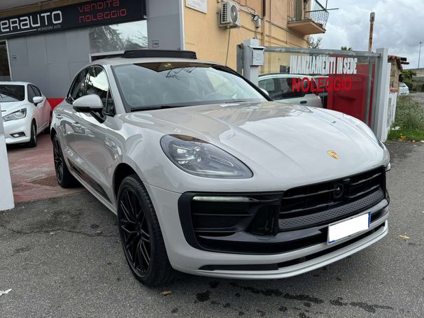 Porsche Macan PDK 195 kW image number 2