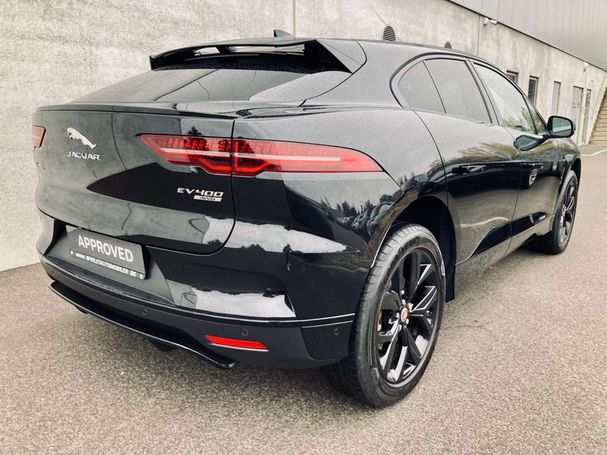 Jaguar I-Pace S 294 kW image number 4