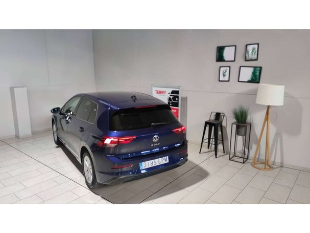 Volkswagen Golf 2.0 TDI Life DSG 85 kW image number 9