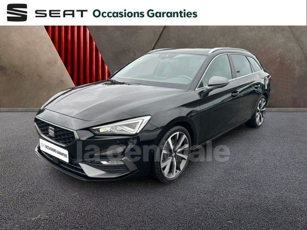 Seat Leon ST 1.5 eTSI FR 110 kW image number 1